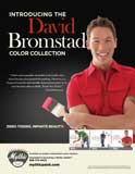 David Bromstad's World of Color